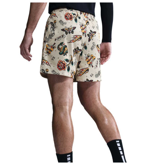 Nike Ανδρικό σορτς Practice Mesh Dri-Fit Shorts